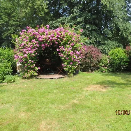 Landidyll Apartament *