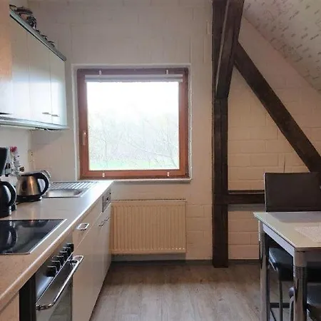 Landidyll Apartament *