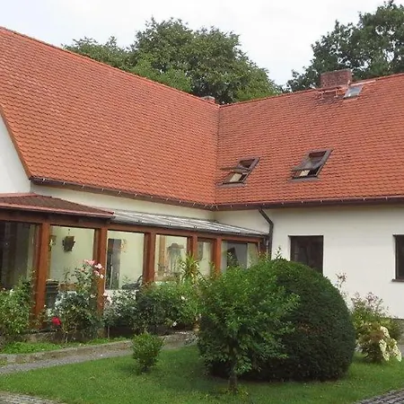 Landidyll Appartamento