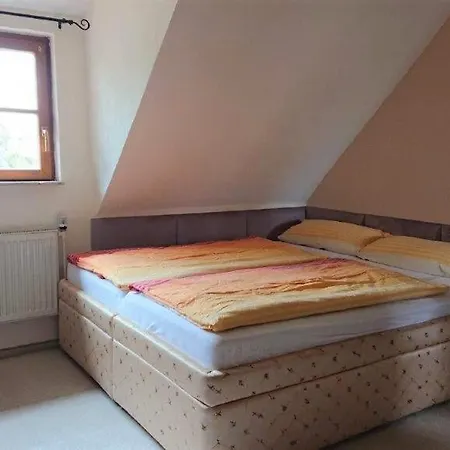 Apartament Landidyll Grossdubrau