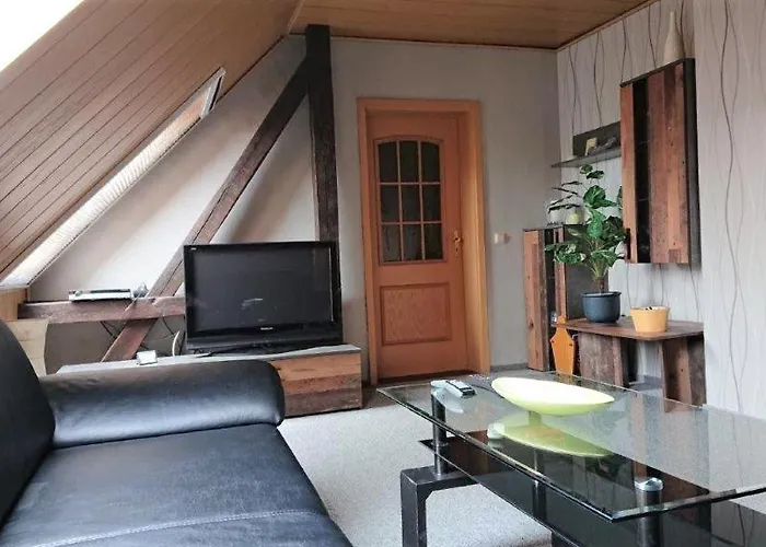 Landidyll * Grossdubrau