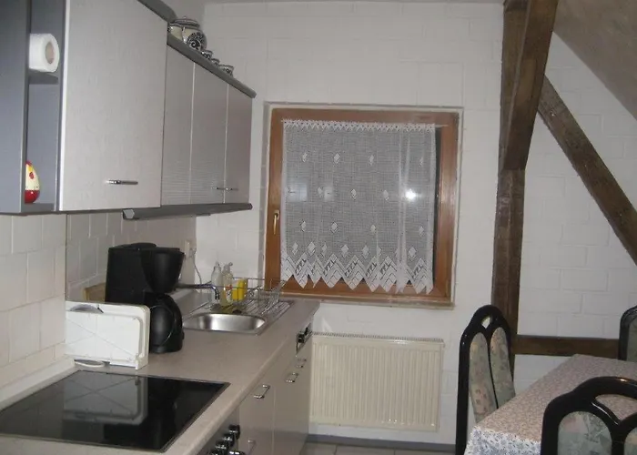 Landidyll Grossdubrau