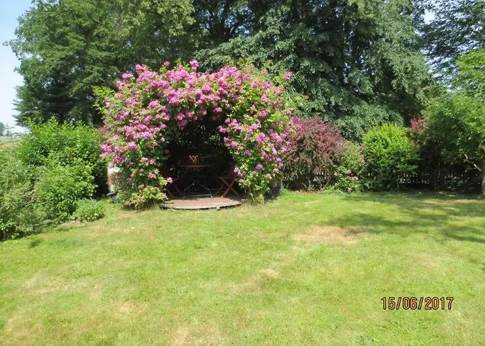 Landidyll Apartament *