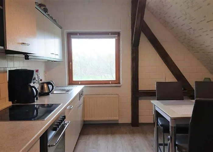 Landidyll Apartament *