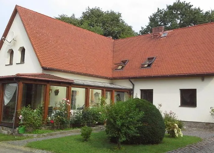 Landidyll Apartament